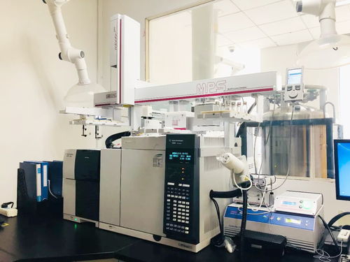 強強聯手,合作共贏——記德國Gerstel德祥科技回訪微譜技術開展技術交流合作