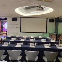 專業賦能，高效鏈接——惠樂會議及展覽服務的全方位解決方案
