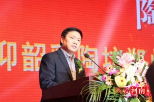 千商云集國際會展中心，彩陶坊新春聯誼會引爆鄭州會議與展覽服務新熱潮